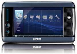 BenQ S6