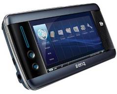 BenQ S6