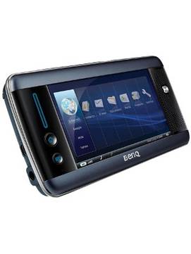 BenQ S6