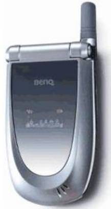 BenQ S660C