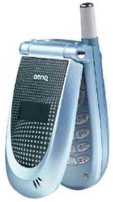 BenQ S670C