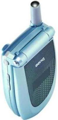 BenQ S670C