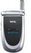 BenQ S670C