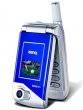 BenQ S700