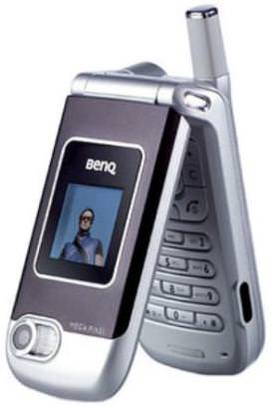 BenQ S80