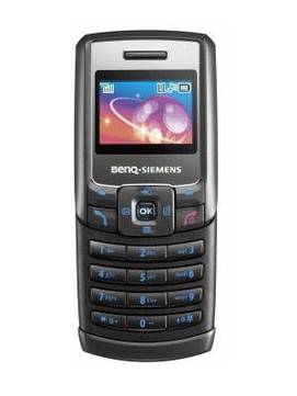 BenQ-Siemens Mobile A38