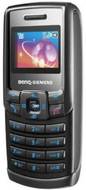 BenQ-Siemens Mobile A38