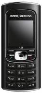 BenQ-Siemens Mobile A58