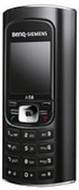 BenQ-Siemens Mobile A58