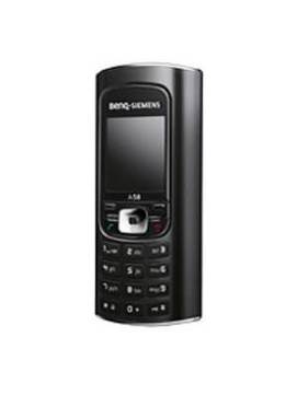 BenQ-Siemens Mobile A58
