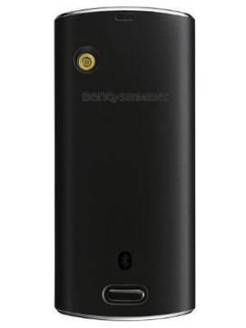 BenQ-Siemens Mobile A58