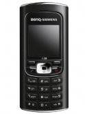 BenQ-Siemens Mobile A58