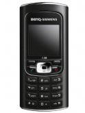 BenQ-Siemens Mobile A58 price in India
