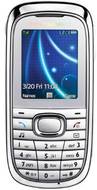 BenQ-Siemens Mobile C31