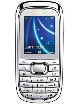 BenQ-Siemens Mobile C31