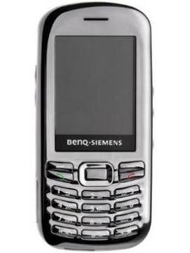 BenQ-Siemens Mobile C32