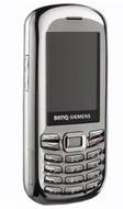 BenQ-Siemens Mobile C32