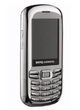 BenQ-Siemens Mobile C32