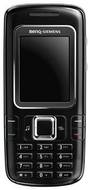 BenQ-Siemens Mobile C81