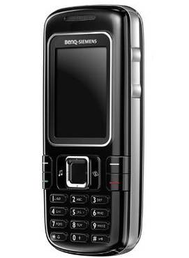 BenQ-Siemens Mobile C81