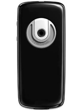 BenQ-Siemens Mobile C81