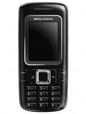 BenQ-Siemens Mobile C81