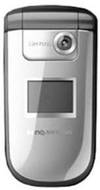 BenQ-Siemens Mobile CF61
