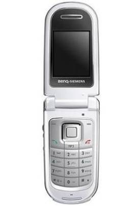 BenQ-Siemens Mobile CF61
