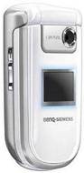 BenQ-Siemens Mobile CF61