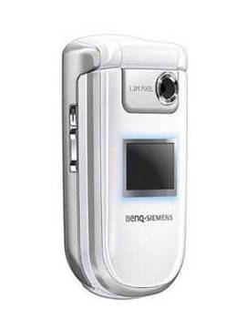 BenQ-Siemens Mobile CF61