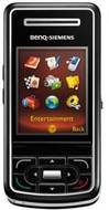 BenQ-Siemens Mobile CL71