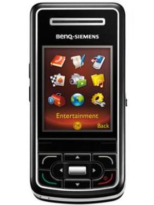 BenQ-Siemens Mobile CL71 Price