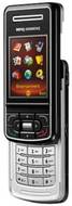 BenQ-Siemens Mobile CL71