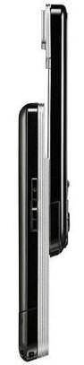 BenQ-Siemens Mobile CL71
