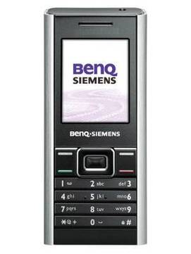 BenQ-Siemens Mobile E52