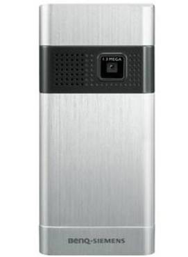 BenQ-Siemens Mobile E52