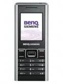 BenQ-Siemens Mobile E52