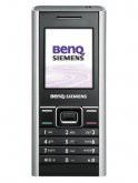 Compare BenQ-Siemens Mobile E52