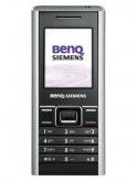 BenQ-Siemens Mobile E52 Price