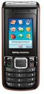 BenQ-Siemens Mobile E61