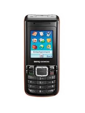 BenQ-Siemens Mobile E61