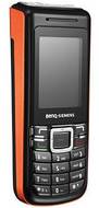 BenQ-Siemens Mobile E61