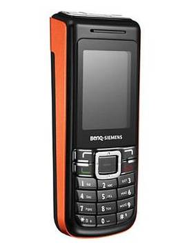 BenQ-Siemens Mobile E61