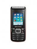 BenQ-Siemens Mobile E61