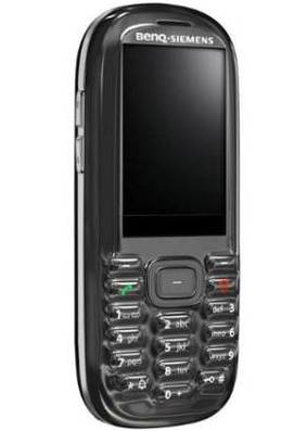 BenQ-Siemens Mobile E71