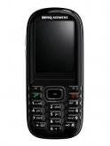 BenQ-Siemens Mobile E71