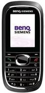 BenQ-Siemens Mobile E81