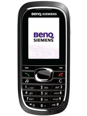 BenQ-Siemens Mobile E81 Price