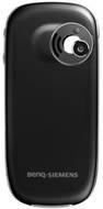 BenQ-Siemens Mobile E81