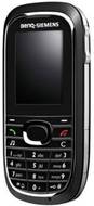 BenQ-Siemens Mobile E81
